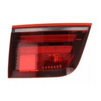 фото thumb №1, Bmw x5 e70 лампа задня внутрішня ліва гомологація eu нова 2006 - 2013