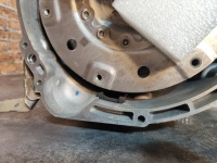 фото thumb №8, Bmw f20 f30 f36 коробка передач передач 8486690 автоматическая коробка передач 1.8d ga8hp50z