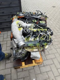 Двигатель 3,0 tdi audi a4 a5 ccw ccwa ccwb комплектный ! Киев, фото thumb