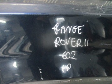 фото thumb №6, Крило правий land rover range rover ii 602