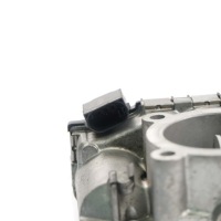 фото thumb №11, Mercedes s klasa w221 дросельна заслінка a6420900270