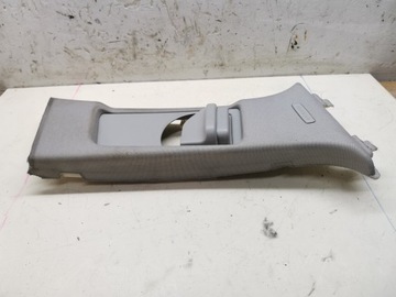 фото thumb №11, Mercedes w204 обшивка обивка защита стойка правая a2046900225