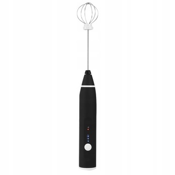 МИНИ-USB-МИКСЕР ДЛЯ КОФЕ ВСПЕНИВАТЕЛЯ МОЛОКА WHIMPER