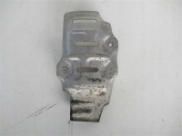 Купити Накладка каталізатора toyota yaris 2 1.33 09-11r, фото thumb