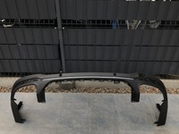 фото thumb №1, Mercedes-benz оригинальный номер a2538851606 спойлер накладка