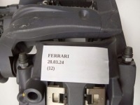 фото thumb №9, Гальмівні колодки гальмівні ferrari 488 458 італія f430 f360 f8