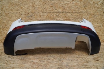 фото thumb №15, Бампер зад комплектний 6 pdc jeep compass ii latitude акрил 17-