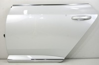 фото thumb №1, Vw arteon fl r-line двері лівий задня білий lok1