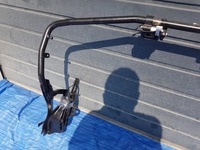 фото thumb №9, Mercedes slk r171 w171 дуга каркас рама дах