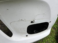 фото thumb №16, Бампер перед citroen c1 ii 14- протитуманні фари