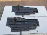 Накладка подвеска focus mk3 универсал hb c-max mk2 Оригинал, фото thumb