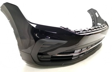 фото thumb №12, Новий org бампер перед vw tiguan ii 5na рестайлінг lc9x