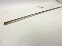 фото thumb №7, Молдинг потолочный люк хром mercedes w126