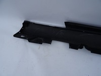 фото thumb №8, Mercedes c w205 молдинг порог pr.775 kmp org.