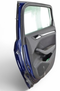 фото thumb №13, Дверь правая зад audi a3 8v sportback универсал 2013-2016 lx5q