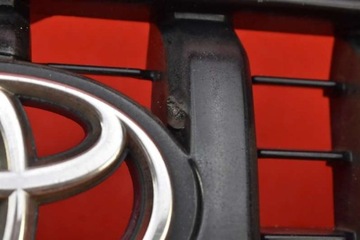 фото thumb №5, Решётка решётка радиатора 53100-60030 toyota land cruiser j90 96-02