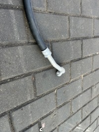 фото thumb №4, Шланг кондиционера трубка honda accord viii 2.0 b 16v ivtec r20a3