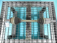 фото thumb №1, Полуось левая перед mazda cx-5 i 12-17 2.0b автомат