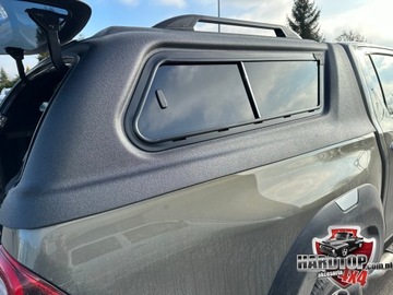 фото thumb №10, Надстройка premium hardtop toyota hilux na pake новая