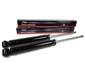 фото thumb №1, Амортизатори зад ford focus i sedan хетчбек