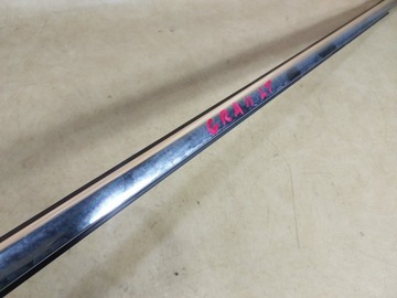 фото thumb №3, Grand c-max mk2 планка накладка левый зад хром