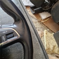 фото thumb №7, Повітропровід шкіряний multi leon iii lift 5f0419091ah