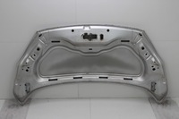 фото thumb №7, Капот кришка двигуна ford ka ii 08-16r 9qgc