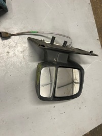 фото thumb №1, Fiat scudo jumpy expert ii зеркало правое europa электрический + датчик