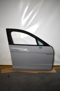 фото thumb №1, Idealne дверь перед передние правое porsche panamera 971 976 цвет m9a 1