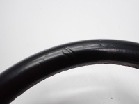 фото thumb №8, Воздуховод мультифункция кожа czerwona nić подогрев seat leon iv kl 5f fr 20r