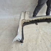 Opel vectra c kombi 03- бампер задняя задний pdc датчики накладка Доставка, фото thumb