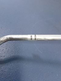 фото thumb №3, Alfa romeo stelvio qv 2.9bt клапан обігрівача