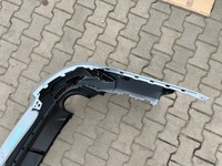 фото thumb №9, Бампер задня задній bmw 4 g26 m набір колір c4p