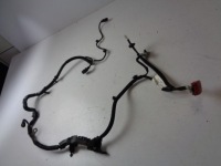 фото thumb №1, Клемма плюсовая opel corsa f 1.2 бензин 19-