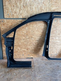 фото thumb №12, Volkswagen caddy 2k 15-20 рама обшивка крыло перед задняя правый 2k0810948