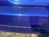 фото thumb №9, Honda hr-v i крышка багажника багажника b-90p