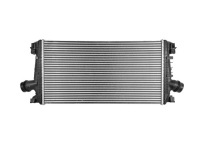 Новая радиатор интеркулер opel insignia 2,0b 08- Цена, фото thumb