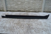 фото thumb №1, Bmw x3 f25 накладка молдинг порог левая 8048171