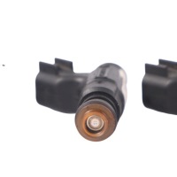 Mini cooper r50 r52 w10 інжектор форсунка бензин 13531487607 1487607 Оригінал, фото thumb