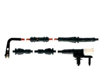 фото thumb №1, Textar датчик износа тормозных колодок land rover. задняя ran