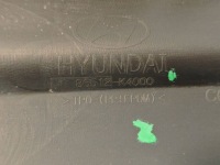Hyundai kona 1 1 спойлер бампера перед 86512k4000 Доставка, фото thumb