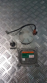 фото thumb №1, Ford mustang 2014 2015 преобразователь колба шланг