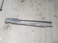 фото thumb №4, Audi a4 b6 00-04r cabrio молдинг порог левая lz5j