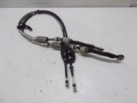 фото thumb №1, Mini countryman 19r 1.5 троси перемикання передач 8632613