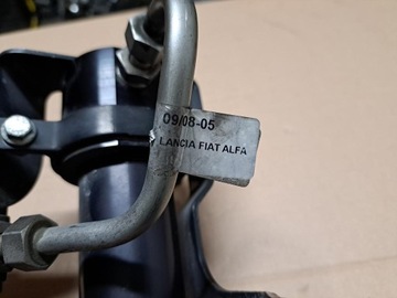 РЕДУКТОР ДАВЛЕНИЯ СПГ METATRON META ND1 FIAT