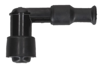 Трубка зажигания - свеча Duells Delux WSK 125