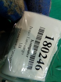 фото thumb №6, Iveco eurocargo блок керування abs e102112