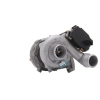 фото thumb №1, Турбина турбонагнетатель ridex 2234c11243r