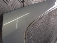 фото thumb №5, Дверь правый задняя renault clio ii nv632