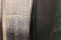 фото thumb №8, Накладка заднього крила bmw x3 f25 7210084 2.0l дизель 135kw 2015